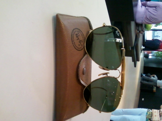 RAY BAN USAแท้
