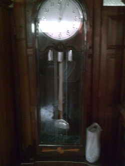 ขายนาฬิกาตั้งพื้น