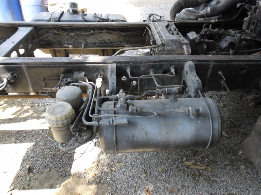 ขาย 6 ล้อ HINO FB -120 หัวสมอ สวยๆ ครับ ขาย 6 ล้อ HINO FB -120 หัวสมอ สวยๆ ครับ