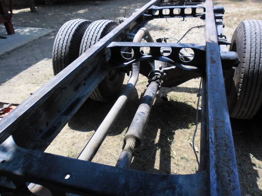 ขาย 6 ล้อ HINO FB -120 หัวสมอ สวยๆ ครับ ขาย 6 ล้อ HINO FB -120 หัวสมอ สวยๆ ครับ