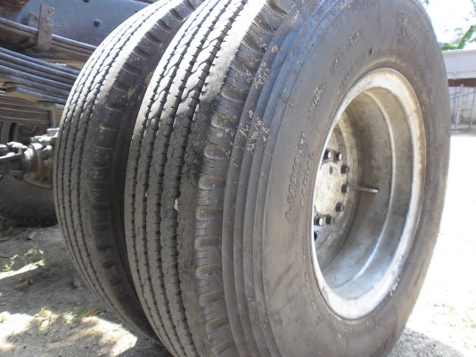 ขาย 6 ล้อ HINO FB -120 หัวสมอ สวยๆ ครับ ขาย 6 ล้อ HINO FB -120 หัวสมอ สวยๆ ครับ