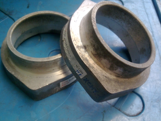 ขายสเปเซอร์รองโช้ค ae101