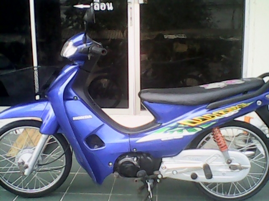 Wave 100 สภาพดีเครื่องดีพร้อมใช้ ขายถูก ราคาสบายกระเป๋า Wave 100 สภาพดีเครื่องดีพร้อมใช้ ขายถูก ราคาสบายกระเป๋า