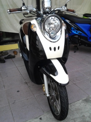 ขาย New Fino ลายคลาสสิค เดิมสวยๆ ราคาถูกๆ