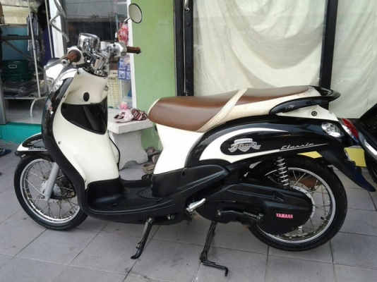 ขาย New Fino ลายคลาสสิค เดิมสวยๆ ราคาถูกๆ ขาย New Fino ลายคลาสสิค เดิมสวยๆ ราคาถูกๆ