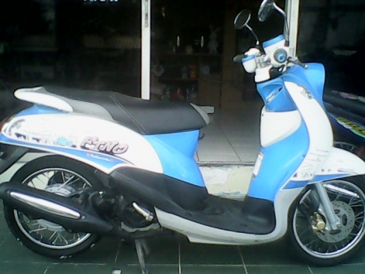 นางฟ้าเหมือนออกใหม่่ Fino เกแยกส่วนปี 2555 ขายถูกราคาส่ง นางฟ้าเหมือนออกใหม่่ Fino เกแยกส่วนปี 2555 ขายถูกราคาส่ง