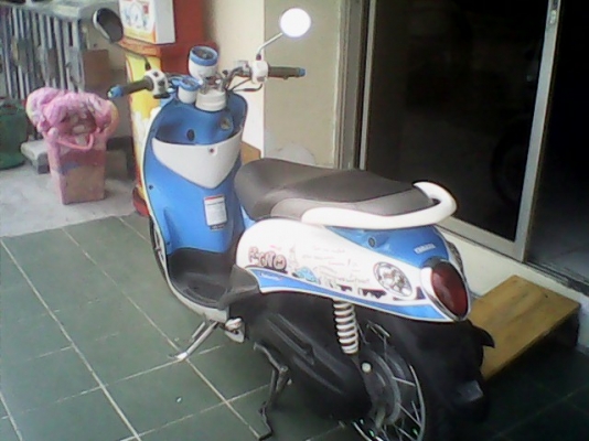 นางฟ้าเหมือนออกใหม่่ Fino เกแยกส่วนปี 2555 ขายถูกราคาส่ง นางฟ้าเหมือนออกใหม่่ Fino เกแยกส่วนปี 2555 ขายถูกราคาส่ง