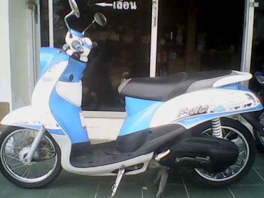 นางฟ้าเหมือนออกใหม่่ Fino เกแยกส่วนปี 2555 ขายถูกราคาส่ง นางฟ้าเหมือนออกใหม่่ Fino เกแยกส่วนปี 2555 ขายถูกราคาส่ง