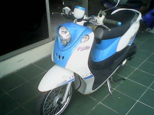 นางฟ้าเหมือนออกใหม่่ Fino เกแยกส่วนปี 2555 ขายถูกราคาส่ง นางฟ้าเหมือนออกใหม่่ Fino เกแยกส่วนปี 2555 ขายถูกราคาส่ง