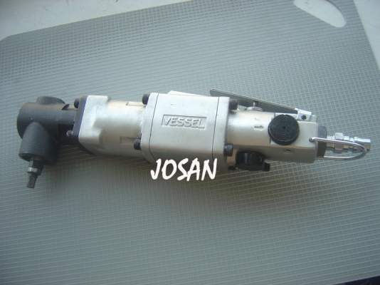 ขาย ไขควงลม VESSEL (Impact Type) รุ่น GT-S6CD