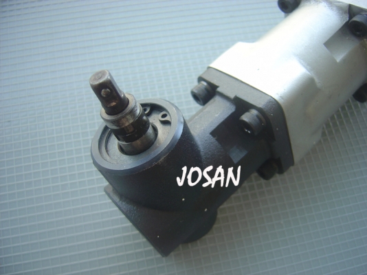 ขาย ไขควงลม VESSEL (Impact Type) รุ่น GT-S6CD