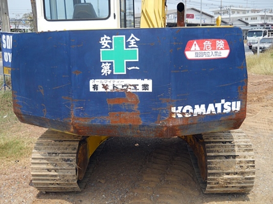 รถเก่านอก pc 60-6 สนใจโทร 092-3309229 อี๊ดสองห้อง