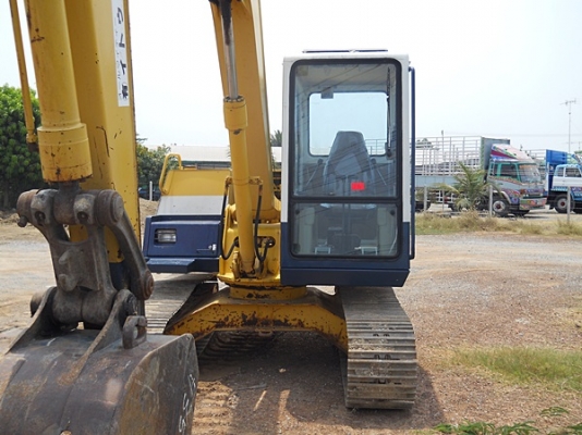 รถเก่านอก pc 60-6 สนใจโทร 092-3309229 อี๊ดสองห้อง