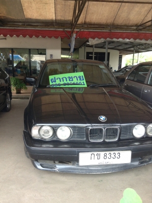 ขายรถ BMW 520i