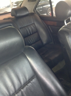 ขายรถ BMW 520i