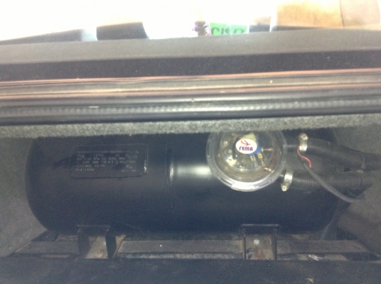 ขายรถ BMW 520i