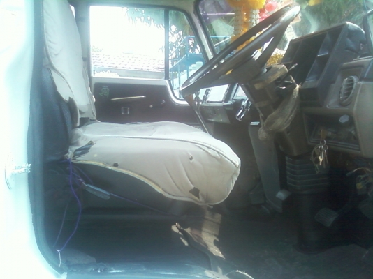 ขายอีซูสุ 6 ล้อ 145 ช่วงยาว อยู่สารคาม