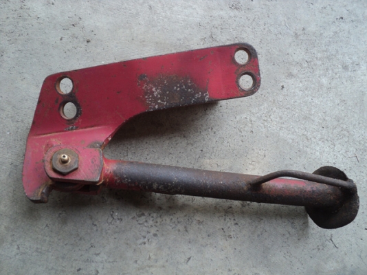 ขายขาตั้งข้าง เชียงกง สภาพดีพร้อมใช้