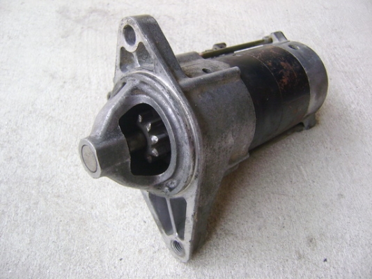 ไดร์สตาร์ท toyota 4a-fe