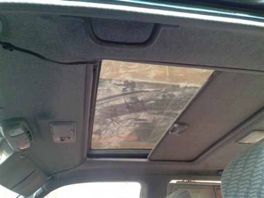 ขายหัว toyota surf ปี93