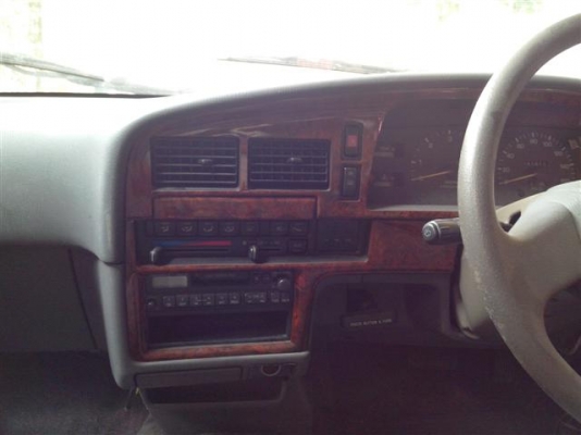 ขายหัว toyota surf ปี93