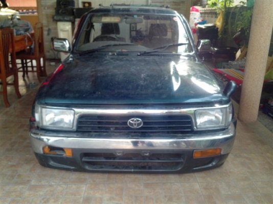 ขายหัว toyota surf ปี93