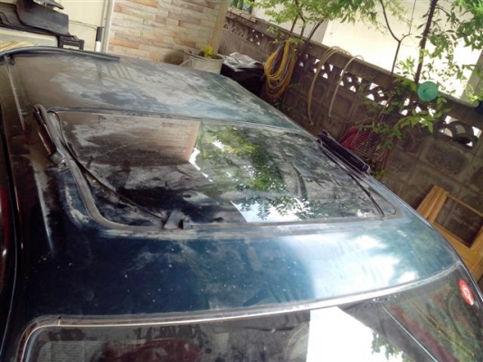 ขายหัว toyota surf ปี93