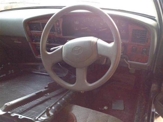 ขายหัว toyota surf ปี93