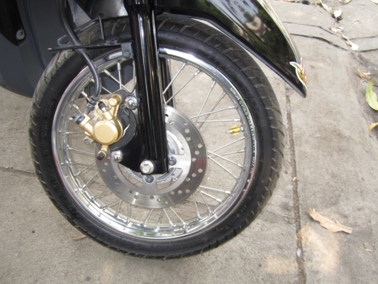 ยังไงก็ขายmio125GTปี54วิ่ง2200โล เครื่องดีเดิมๆ ชุดโอนครบ