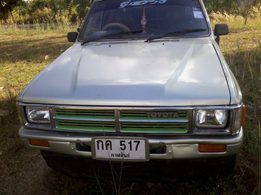 ขาย ฮีโร่ 4 ประตู