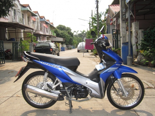 ยังไงก็ขาย wave110iปี52หัวฉีดรถบ้านเครื่องดีเดิมๆชุดโอนครบ