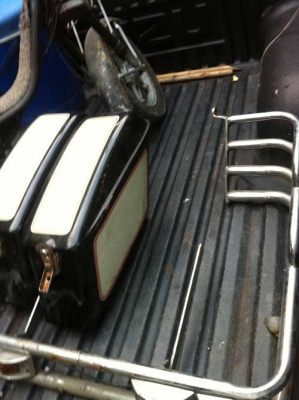 ขายชุดแต่งท้ายรถ ครับถูกๆๆ1500 ำไม่มีอีกแล้ว