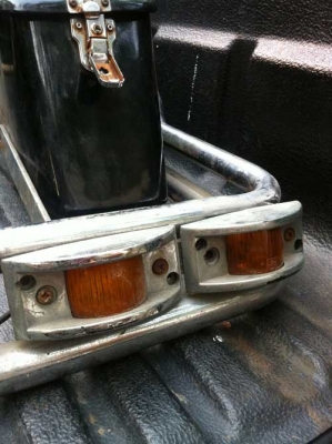 ขายชุดแต่งท้ายรถ ครับถูกๆๆ1500 ำไม่มีอีกแล้ว