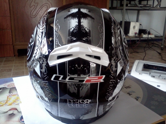 ขายหมวกกันน็อค