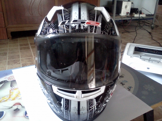 ขายหมวกกันน็อค