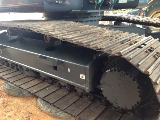 ขายรถแบ็คโค KOBELCO MARK8 SUPER X SK200 YN-12