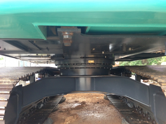 ขายรถแบ็คโค KOBELCO MARK8 SUPER X SK200 YN-12