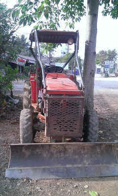 ขาย KUBOTA L3408 ดันหน้า + ตัดหญ้า (ชุมพร) ขาย KUBOTA L3408 ดันหน้า + ตัดหญ้า (ชุมพร)