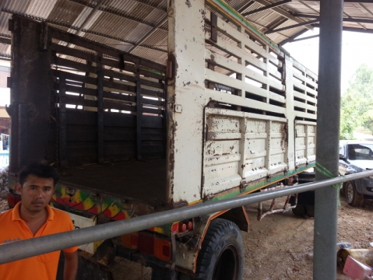 ขายด่วนHINOFM2Kสมอเงินสองเพลาดั้มแม่ลูกแม่ดั้มลูกไม่ดั้มสภาพพร้อมใช้งานรีบจอง 0801515451 0811838154