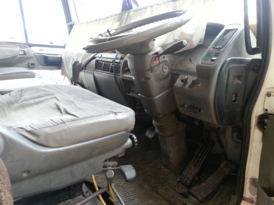 ขายด่วนHINOFM2Kสมอเงินสองเพลาดั้มแม่ลูกแม่ดั้มลูกไม่ดั้มสภาพพร้อมใช้งานรีบจอง 0801515451 0811838154