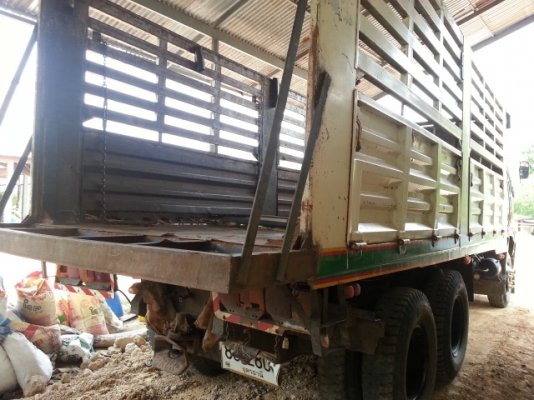 ขายด่วนHINOFM2Kสมอเงินสองเพลาดั้มแม่ลูกแม่ดั้มลูกไม่ดั้มสภาพพร้อมใช้งานรีบจอง 0801515451 0811838154