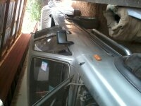 toyota ไมตี้เอ็ก 4wd