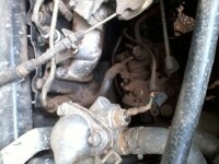 toyota ไมตี้เอ็ก 4wd