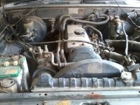 toyota ไมตี้เอ็ก 4wd