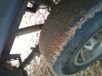 toyota ไมตี้เอ็ก 4wd