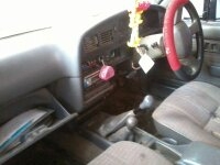 toyota ไมตี้เอ็ก 4wd