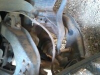 toyota ไมตี้เอ็ก 4wd