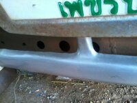 toyota ไมตี้เอ็ก 4wd