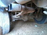 toyota ไมตี้เอ็ก 4wd