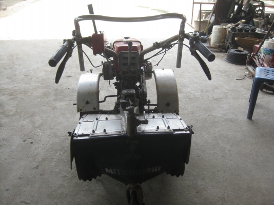 ขายรถพรวนดินCARSSHOVERLING MISUBISHI 4.5-6.5แรง พร้อมใช้งาน ขายรถพรวนดินCARSSHOVERLING MISUBISHI 4.5-6.5แรง พร้อมใช้งาน